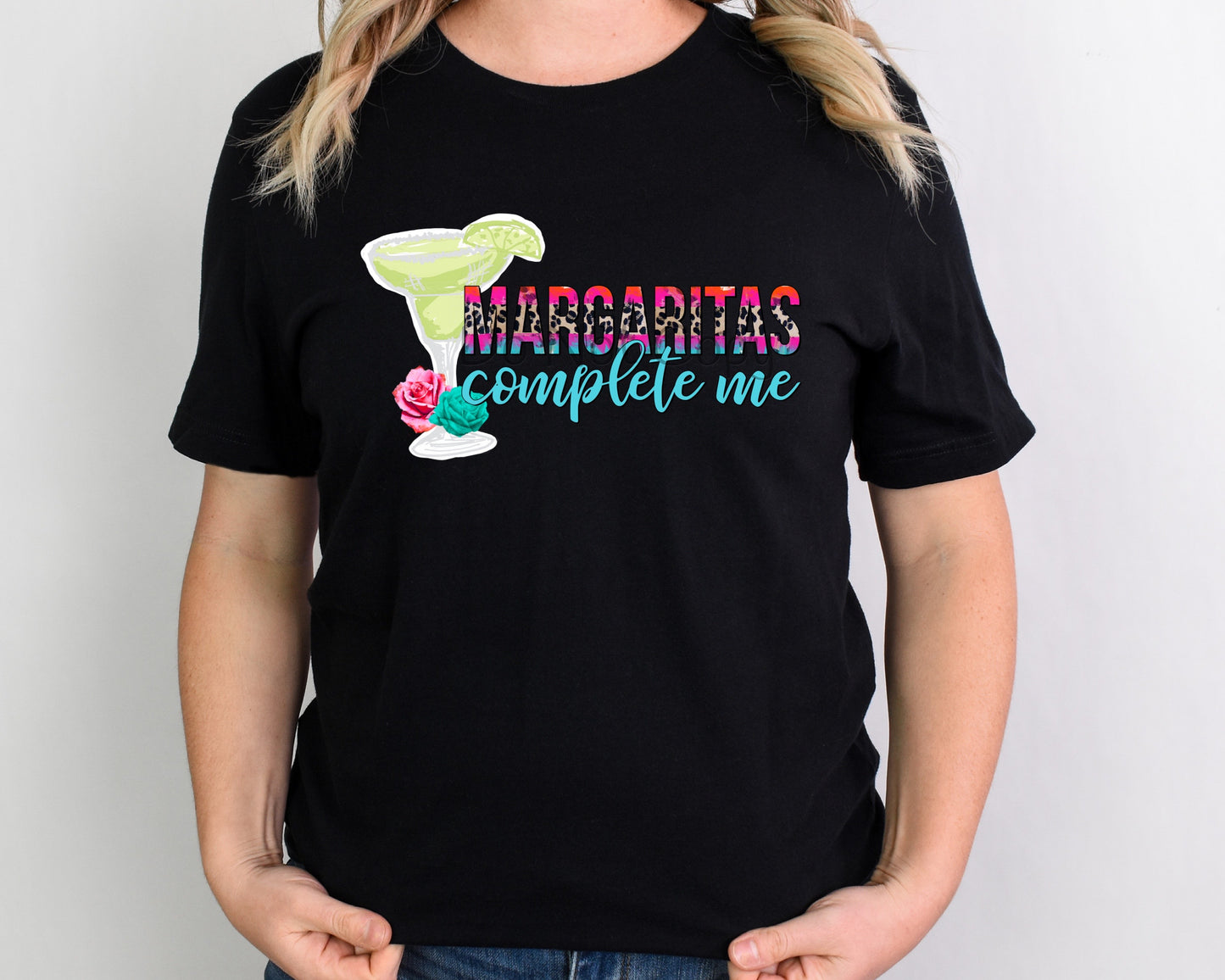 Margaritas complete me-DTF