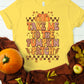 Take me to the pumpkin patch lightning bolts-DTF
