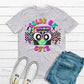Color me cute-DTF