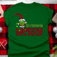 So freakin merry - DTF