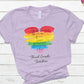 Kindness equality peace third grade teacher-F