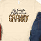My favorite  people call me granny -DTF