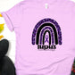 Lupus awareness-DTF