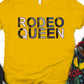 Rodeo queen-DTF