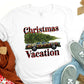 Christmas vacation-DTF