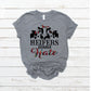 Heifers gonna hate -serape- DTF