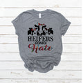 Heifers gonna hate -serape- DTF