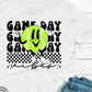 Game day vibes tennis-DTF