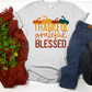 Thankful grateful blessed pumpkins above-DTF