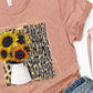Be bright & sunny- DTF