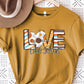 Love like Jesus-DTF