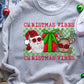 Christmas vibes-DTF