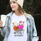 I like coffee and maybe 3 people-DTF