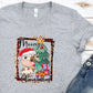 Mooey Christmas-DTF