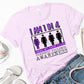 I am 1 n 4 domestic violence awareness-DTF