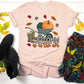 Autumn is in the air-DTF