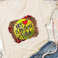 My heart is on that field softball-DTF