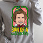 Son of a nutcracker-DTF