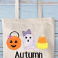 Custom Halloween trio-DTF