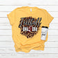 Football mom-DTF